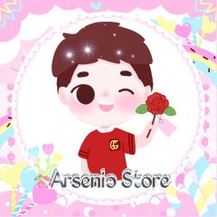 ArsenioStore🎮